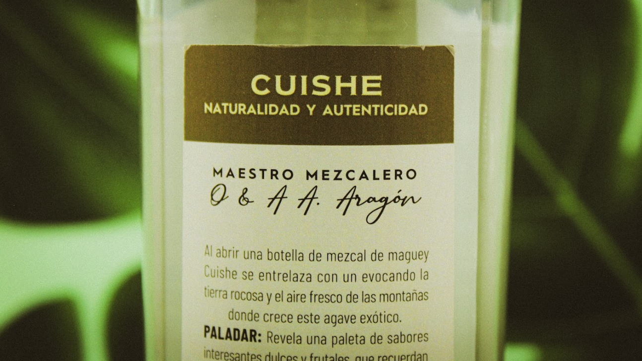 Cuishe
