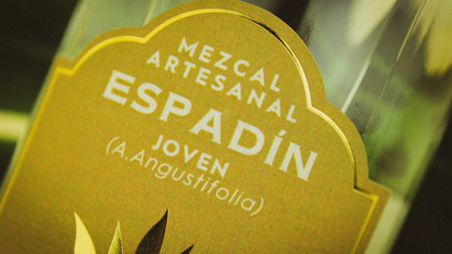 Espadín
