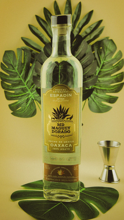 Espadín