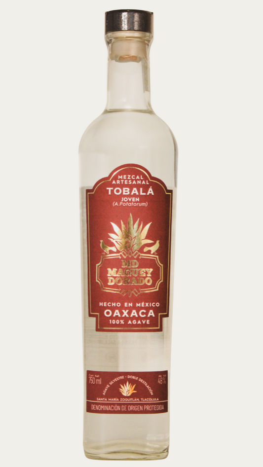 Tobalá