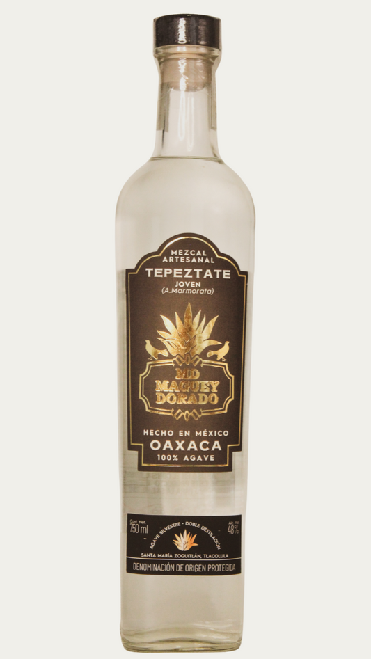 Tepeztate