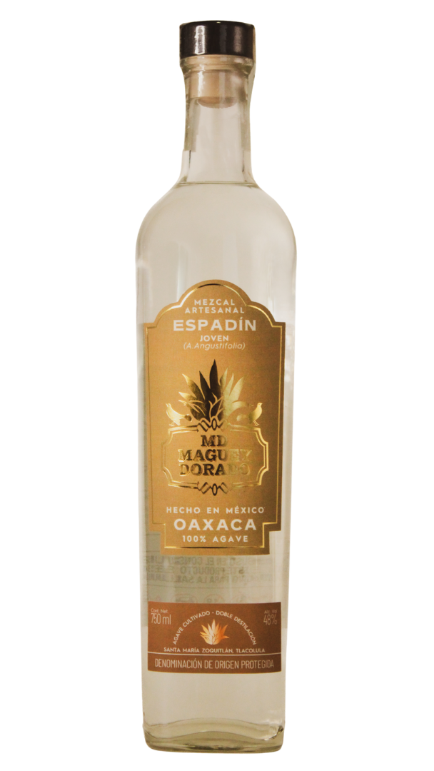 Espadín