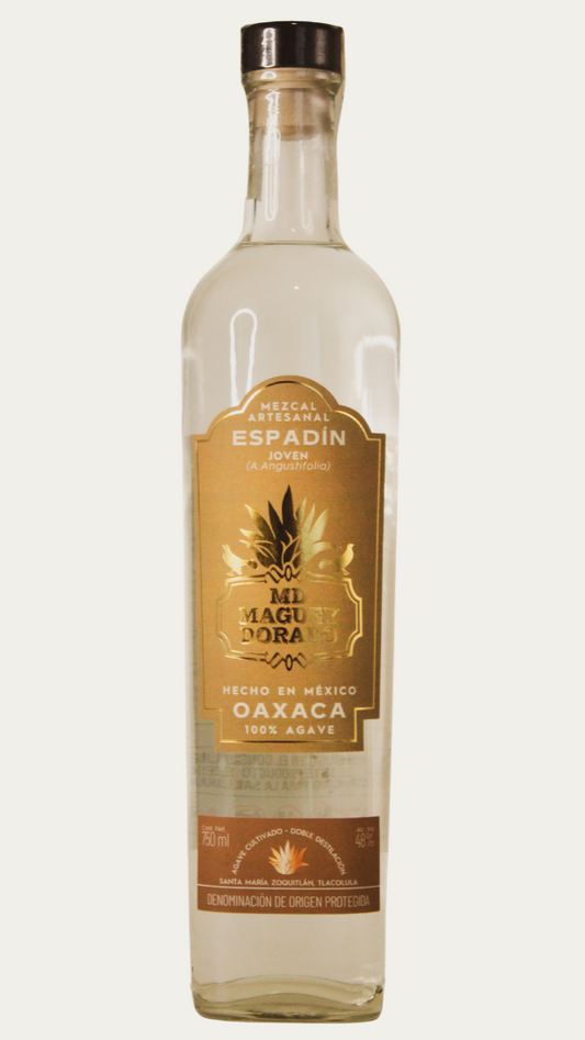 Espadín
