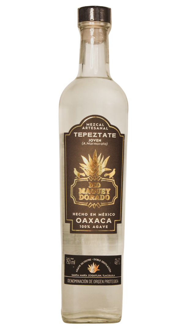 Tepeztate