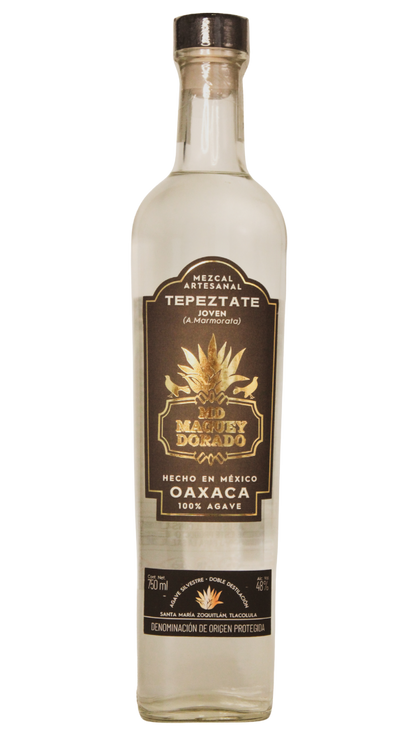 Tepeztate